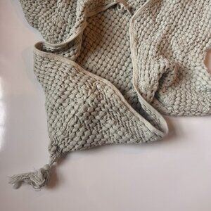 Moumout paris bathrobe 6A